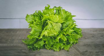 Lechuga mexicana es retirada en 27 estados de EU por brote de "diarrea explosiva"