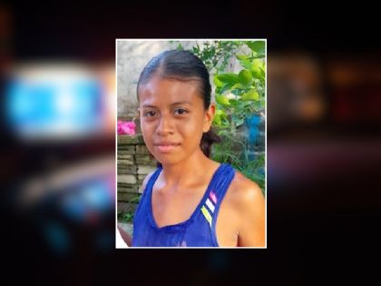 Buscan a Olga Yazmín, adolescente desaparecida en el puerto de Veracruz