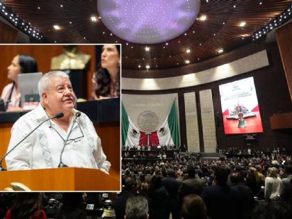 Manuel Huerta reconoce que diputados de Morena buscarán la reelección