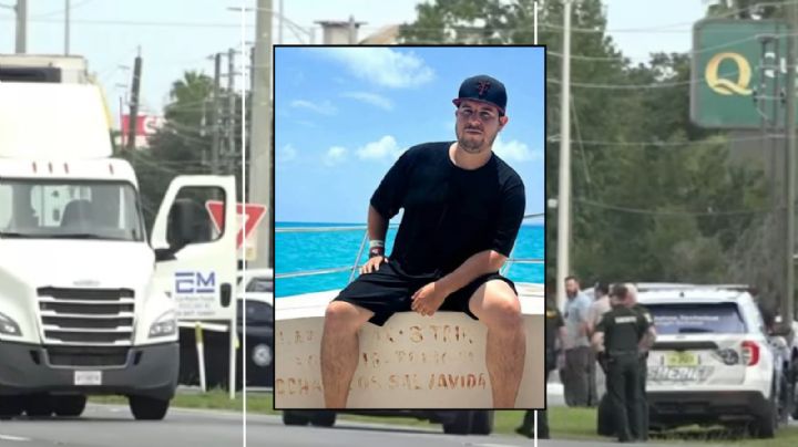 Muere migrante de Guanajuato al huir de un operativo del ICE en Florida