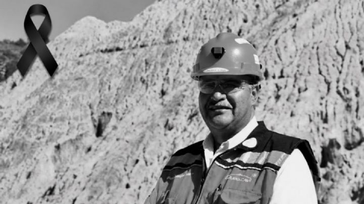 Hallan sin vida a Ignacio Castrejón, exalcalde de Sombrerete, Zacatecas