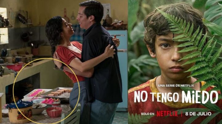 Esta dulcería en Xalapa saltó a las pantallas de Netflix con nueva serie