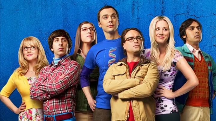 La verdad detrás del éxito de The Big Bang Theory: Jim Parsons revela que fue estresante y miserable