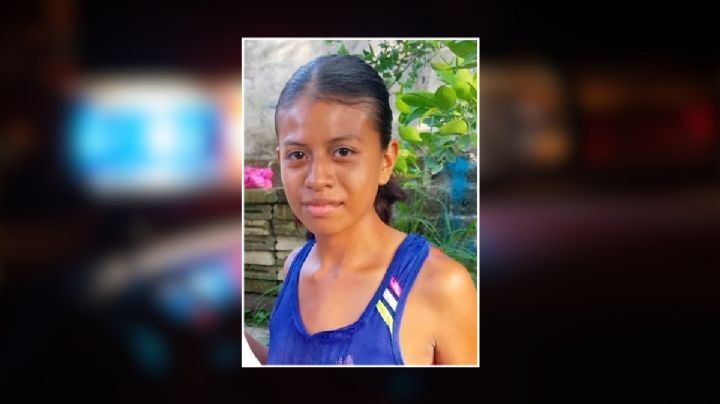 Buscan a Olga Yazmín, adolescente desaparecida en el puerto de Veracruz hace 4 días