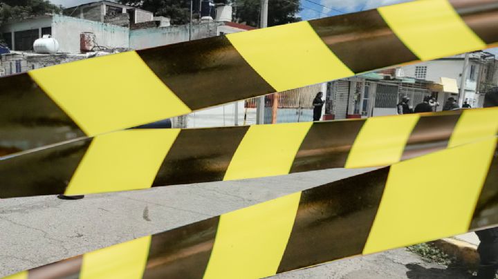 Presunto asalto durante venta de camioneta deja un muerto y un herido en Ciudad Sahagún