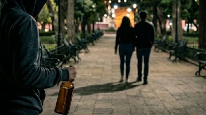 Sandra fue atacada con ácido, ¿ha habido más agresiones en Guanajuato?