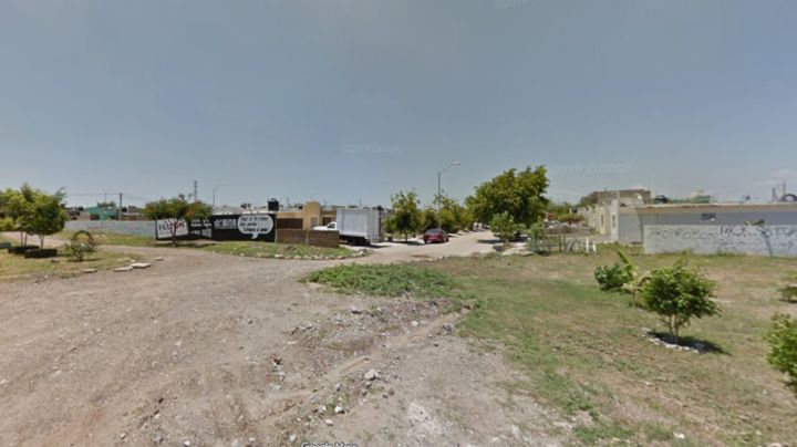 El Verde, zona clave en donde desaparecieron hermanos turistas y 10 mineros