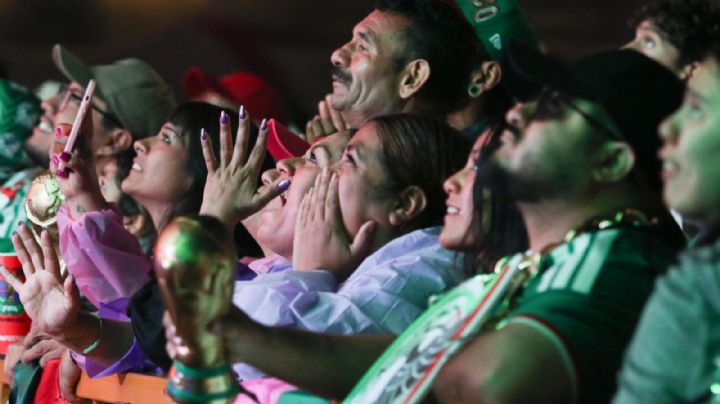 La selección y el país posible