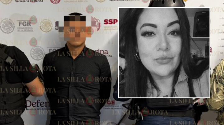Cae el “Delta 1”, séptimo implicado en el secuestro de la periodista Roxana Guzmán