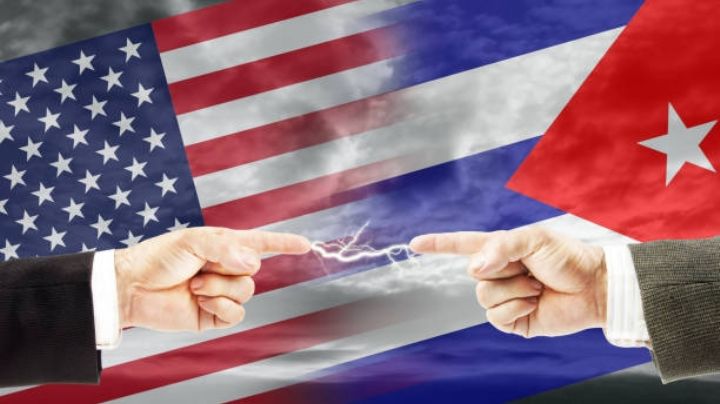 Así asfixia EU a Cuba: apagones, dengue y fuga de empresas