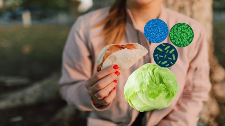 Demandan a Taco Bell por presunto brote de "diarrea explosiva" ligado a lechuga contaminada