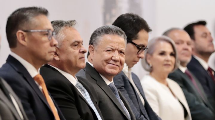 Hidalgo reporta más de 25 mil millones de pesos destinados a obra pública