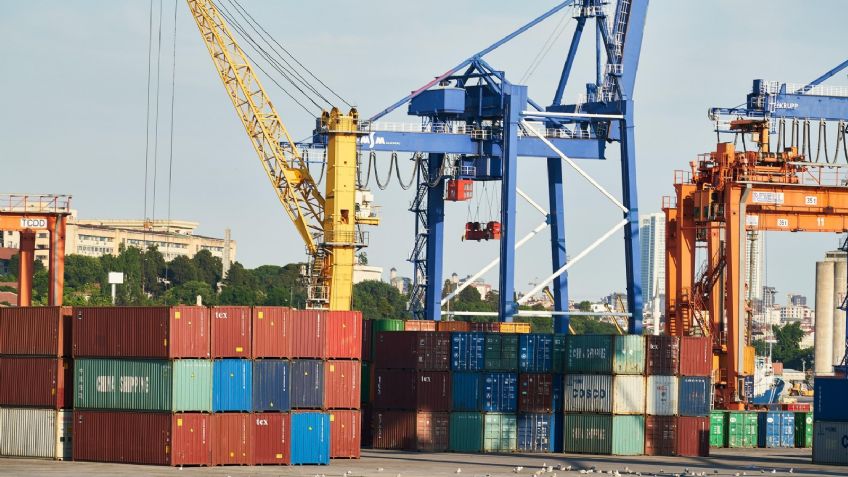 México mantiene beneficios del T-MEC pese a nuevos aranceles de EU: Ramírez Cuéllar