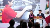 Foto ilustrativa de la nota titulada: KIA invertirá en México 649 millones de dólares para producir auto eléctrico