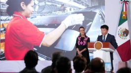Foto que representa a KIA invertirá en México 649 millones de dólares para producir auto eléctrico