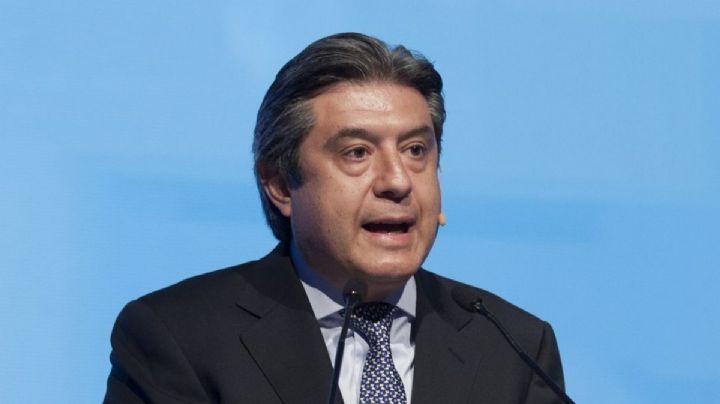 Concluye Ignacio Deschamps su gestión como presidente del Consejo del Banco Nacional de México