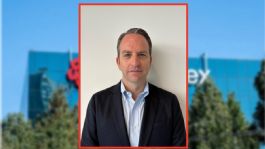 Foto que representa a Banamex designa a Enrique Fernández Gutiérrez como director corporativo de Capital Humano y Cultura