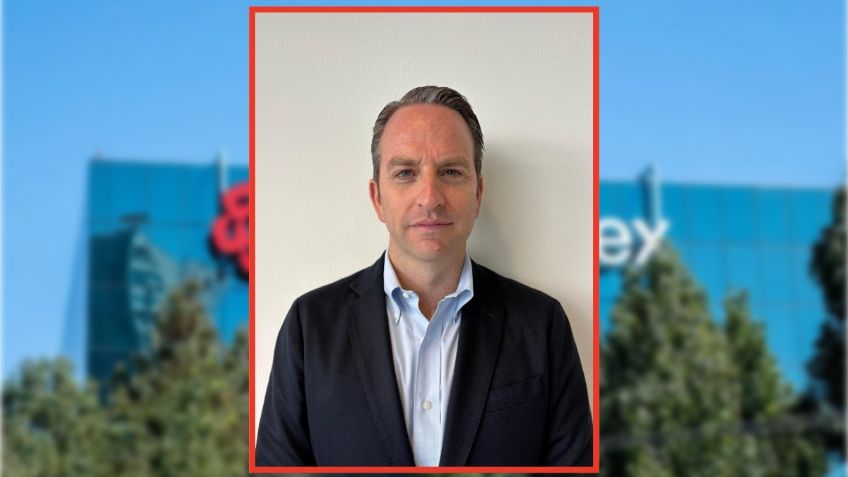 Banamex designa a Enrique Fernández Gutiérrez como director corporativo de Capital Humano y Cultura