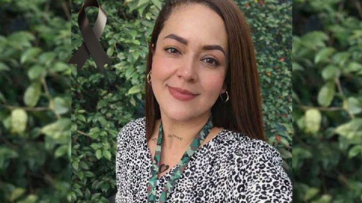 Con misa, darán el último adiós a Roxana Guzmán, periodista asesinada de Nanchital