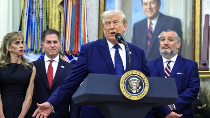 Rechazo general por politización del Mundial 2026 por parte de Trump al inmiscuirse con la FIFA