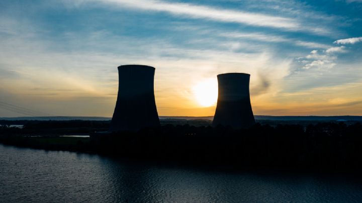 Límites y privilegios de la energía nuclear, la ley de los hegemones