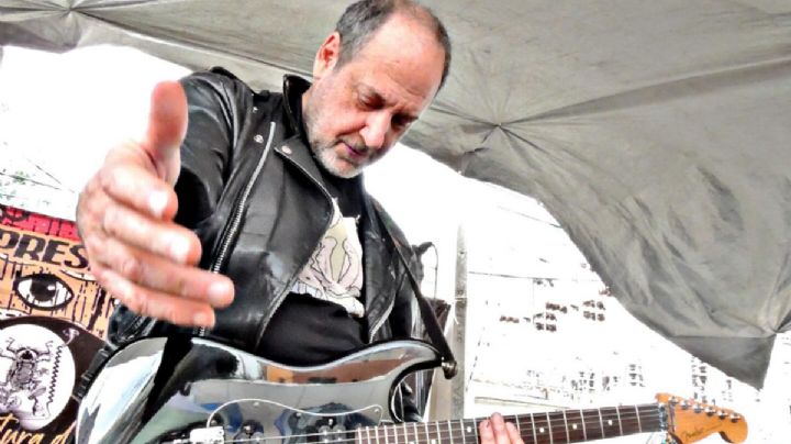 Alejandro Marcovich sale del coma y del hospital; está delicado