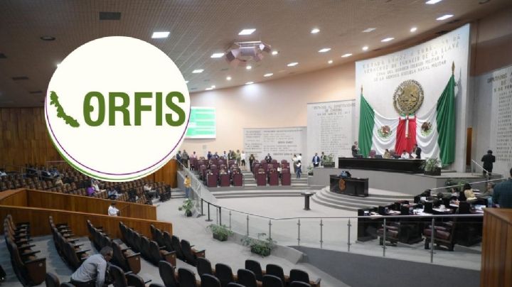Congreso de Veracruz aprueba ampliar perfiles profesionales para titularidad del Orfis