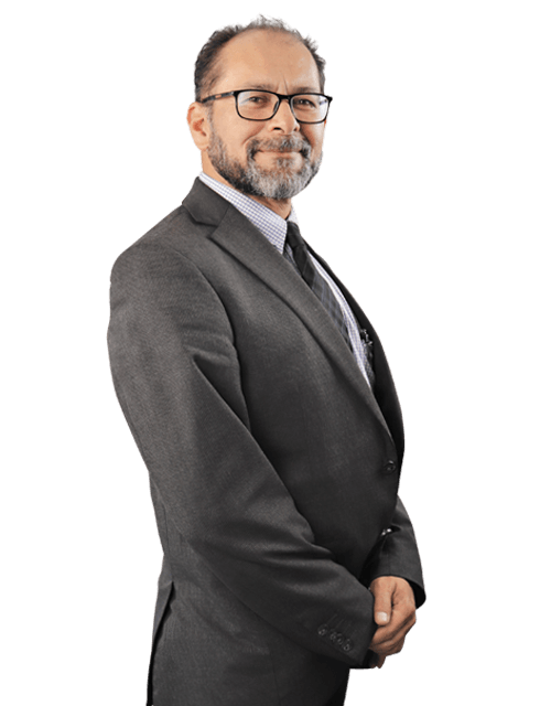 FERNANDO DÍAZ NARANJO