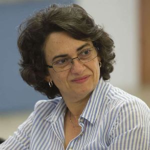 FAUSTA GANTÚS