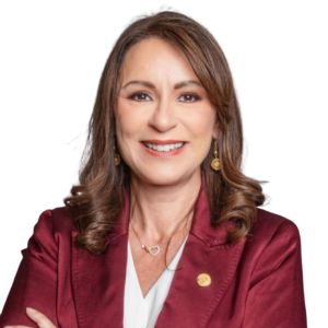 LEONOR GÓMEZ OTEGUI