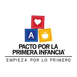 PACTO POR LA PRIMERA INFANCIA