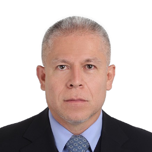 ISRAEL ALVARADO MARTÍNEZ