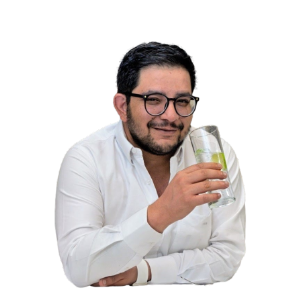 YOAB SAMANIEGO BEHAR