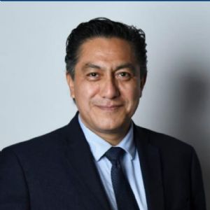 JOSÉ MANUEL ARTEAGA