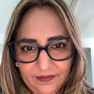 GABRIELA ARAGÓN AMÉZQUITA / CORRESPONSAL