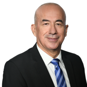 ÉCTOR JAIME RAMÍREZ BARBA