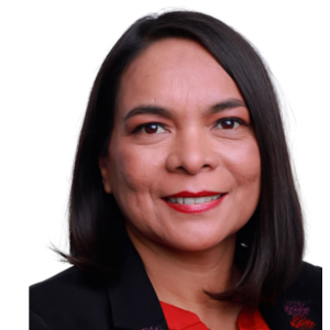 BEATRIZ MOJICA MORGA