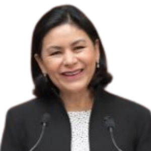 LILIA MÓNICA LÓPEZ BENÍTEZ