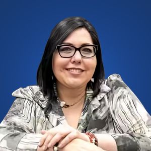 MARÍA EMILIA MOLINA DE LA PUENTE