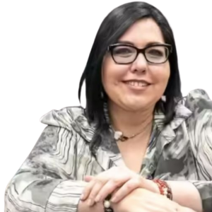 MARÍA EMILIA MOLINA DE LA PUENTE