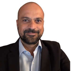 ENRIQUE PAREDES FRÍAS