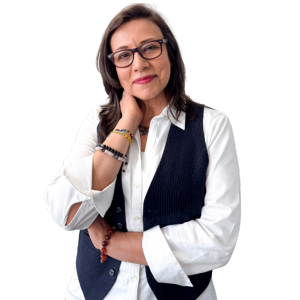 MARÍA IDALIA GÓMEZ