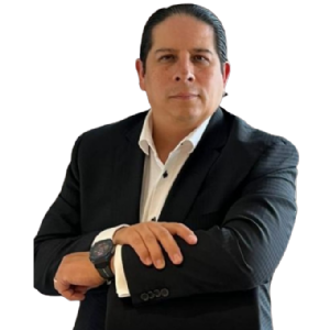 JOSÉ LUIS GARCÍA RODRÍGUEZ