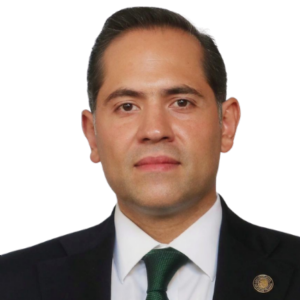 RAÚL BOLAÑOS-CACHO CUÉ