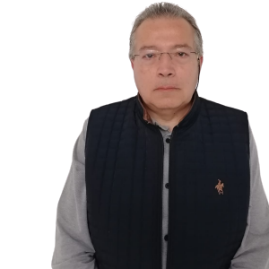 MARCO ANTONIO SALAZAR REYES