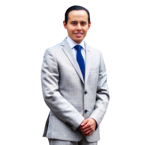 JOEL PEÑA LLANES