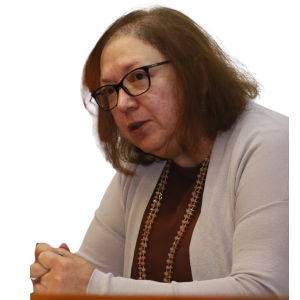 ROSARIO CÁRDENAS