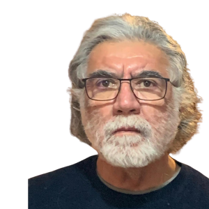 JAVIER FLORES