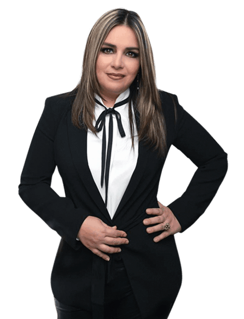 ROMINA ROMÁN PINEDA