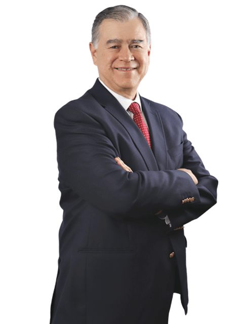 OCTAVIO DÍAZ GARCÍA DE LEÓN